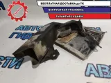 Воздухозаборник Mazda CX-7