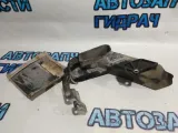 Воздухозаборник Mazda CX-7