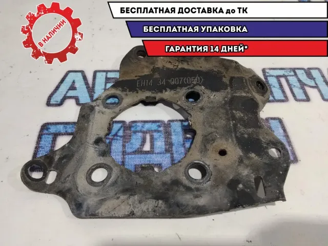 Кронштейн амортизатора переднего правого Mazda CX-7 EH1434050