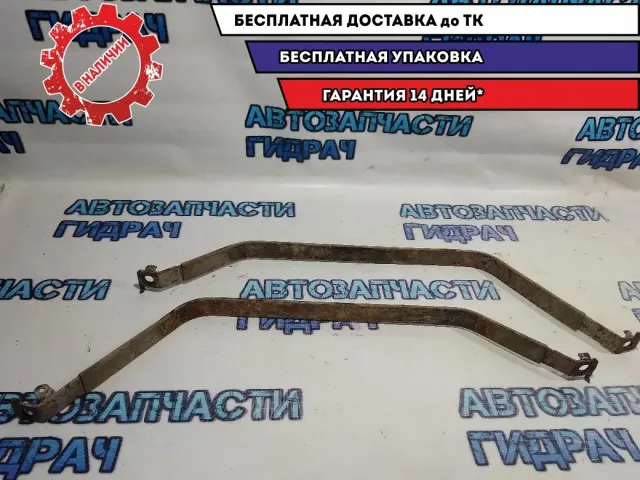 Лента крепления бензобака Mazda CX-7 EG2142720A