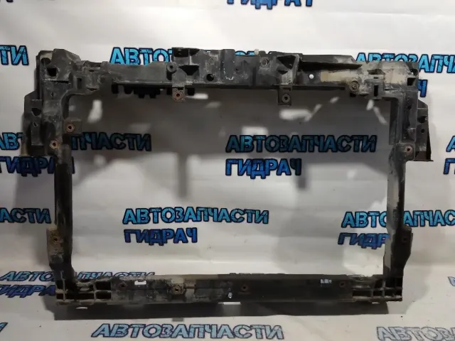 Панель передняя Mazda CX-7 EH1053110A