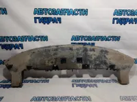 Пыльник двигателя центральный Mazda CX-7 EHY0500S0A Удовлетворительное состояние, трещины.