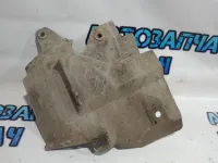 Пыльник двигателя боковой правый Mazda CX-7 L20656341A