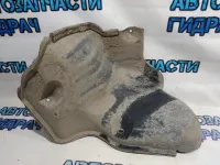 Пыльник горловины топливного бака Mazda CX-7 EG2142298B