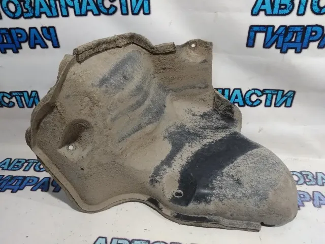 Пыльник горловины топливного бака Mazda CX-7 EG2142298B