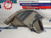 Пыльник заднего бампера левый Mazda CX-7 EG2150351