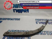 Брызговик задний левый Mazda CX-7 EH1051PF0D