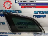 Стекло кузовное глухое левое Mazda CX-7 EG2263950C
