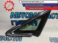 Стекло кузовное глухое левое Mazda CX-7 EG2150G20E