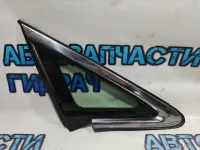Стекло кузовное глухое правое Mazda CX-7 EG2150G10F