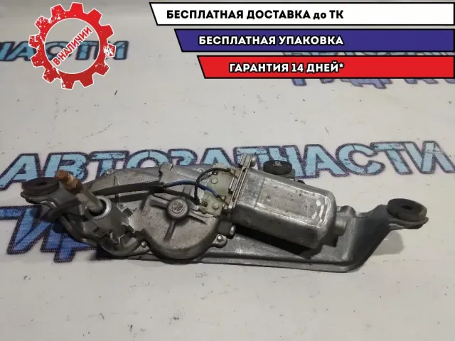 Моторчик стеклоочистителя задний Mazda CX-7 EG2167450C
