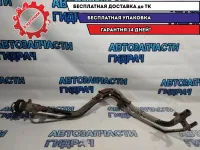 Горловина топливного бака Mazda CX-7 E22142210B