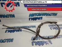 Трубка омывателя Mazda CX-7 EH10514K0B