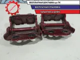 Петля двери багажника Mazda CX-7 L20662210A