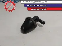Форсунка омывателя заднего стекла Mazda CX-7 EG2367510