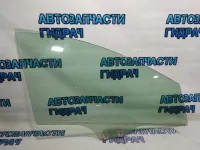 Стекло двери передней правой Mazda CX-7 EG2158510