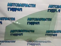 Стекло двери передней левой Mazda CX-7 EG2159510