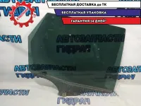 Стекло двери задней правой Mazda CX-7 EG2272510