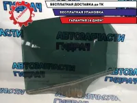 Стекло двери задней левой Mazda CX-7 EG4573510