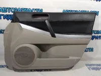 Обшивка двери передней правой Mazda CX-7