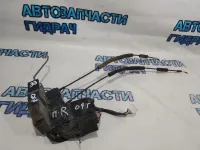 Замок двери передней правой Mazda CX-7 EH1458310D