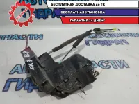 Замок двери задней правой Mazda CX-7 EH1472310D