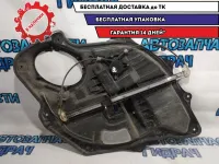 Стеклоподъемник задний левый Mazda CX-7 EG2173590C