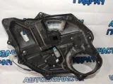 Стеклоподъемник задний правый Mazda CX-7 EG2172590C
