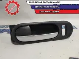 Ручка двери внутренняя передняя левая Mazda CX-7 EH4459330A02
