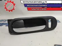Ручка двери внутренняя передняя левая Mazda CX-7 EH4459330A02