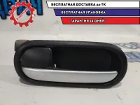 Ручка двери задней внутренняя левая Mazda CX-7 EG227333002