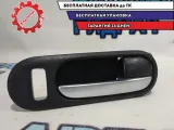 Ручка двери внутренняя передняя правая Mazda CX-7 EH4458330A02