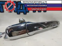 Ручка двери задней наружная правая Mazda CX-7