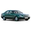 Mercedes Benz W220 S-Klasse (1998–2005)