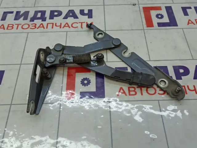 Петля багажника левая Volkswagen Jetta V 1K5827301A