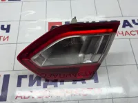 Фонарь задний внутренний правый Renault Fluence I рестайлинг 265500038R