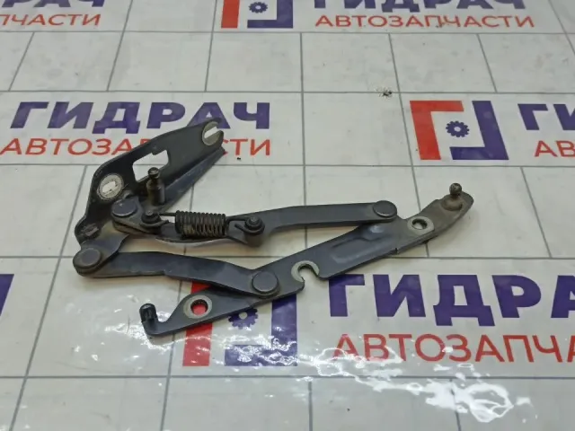 Петля багажника правая Volkswagen Jetta V 1K5827302A