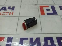 Кнопка аварийной сигнализации Volkswagen Jetta V 1K0953509A