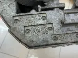 Ящик для инструментов Volkswagen Jetta VI рестайлинг 5C0012115B