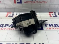Блок ABS Volkswagen Jetta VI рестайлинг 1K0614517EJBEF