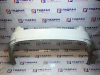 Бампер задний Volkswagen Jetta VI рестайлинг 5CU807421CGRU