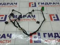 Проводка крышки (двери) багажника Volkswagen Jetta V 1K5971147D