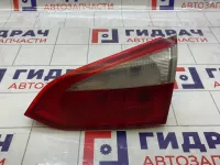 Фонарь задний внутренний правый Ford Focus III 1775986