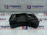 Инструменты Volkswagen Touareg II