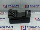 Инструменты Volkswagen Touareg II