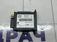 Блок электронный Volkswagen Touareg II 8K0963271