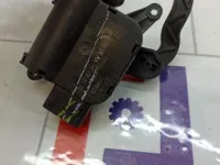 Моторчик заслонки отопителя Volkswagen Jetta V 1K1907511B