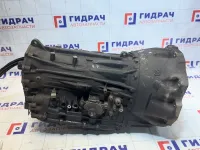 АКПП (автоматическая коробка переключения передач) Volkswagen Touareg II 0C8300037F