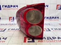 Фонарь задний внутренний правый Great Wall Hover H5 I 4133400K80