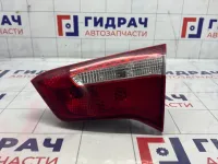 Фонарь задний внутренний правый Kia Rio III 924044X000